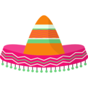 fashion,traditional,moustache,mexican hat,mariachi